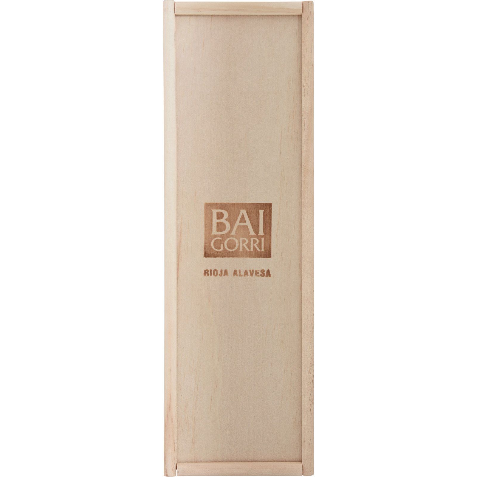Baigorri Crianza Seleccion Especial 150 cl