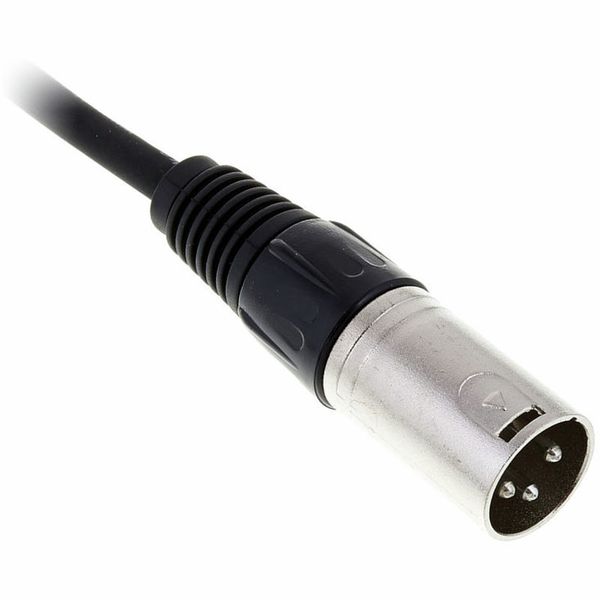 the sssnake MXP1009 Audiokabel