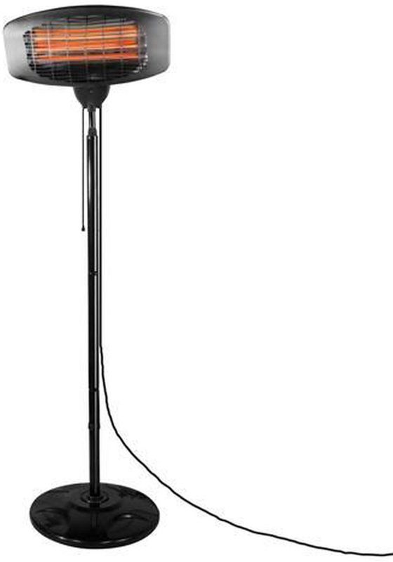 Infrarood Lounge Terrasheater - 2000W - Terrasverwarming