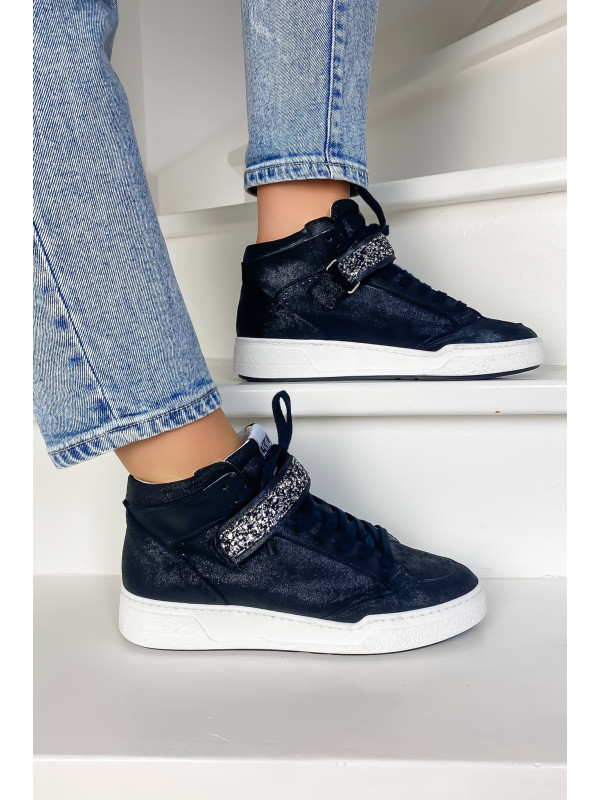 Baskets UBE 8716 - Semerdjian