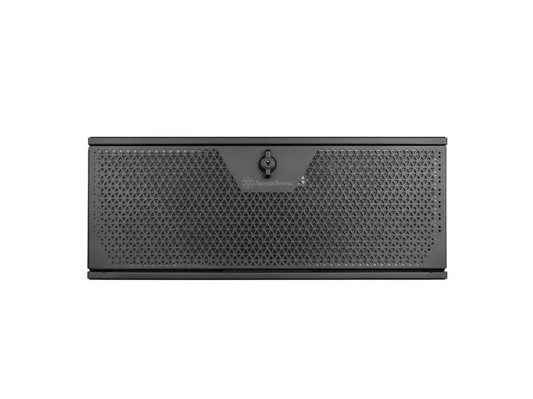 SilverStone SST-RM44 Rackmount-server - 4U