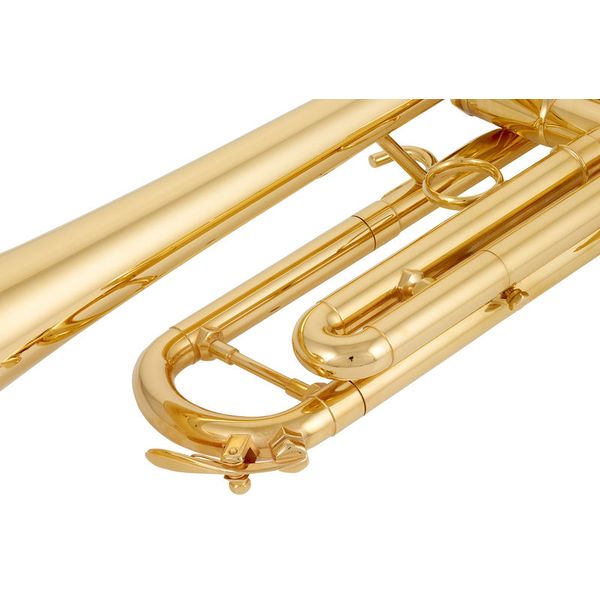 Schilke S42 GP Bb-Trumpet