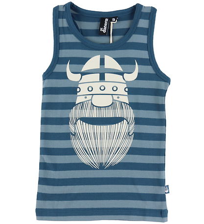 Danef? Undert?j - 2-delt - Danasters - Dark Slate/Blue Grey