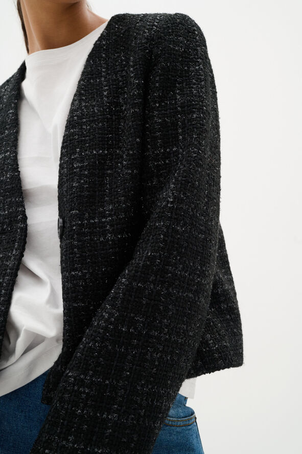 InWear NevasIW Jacket Black