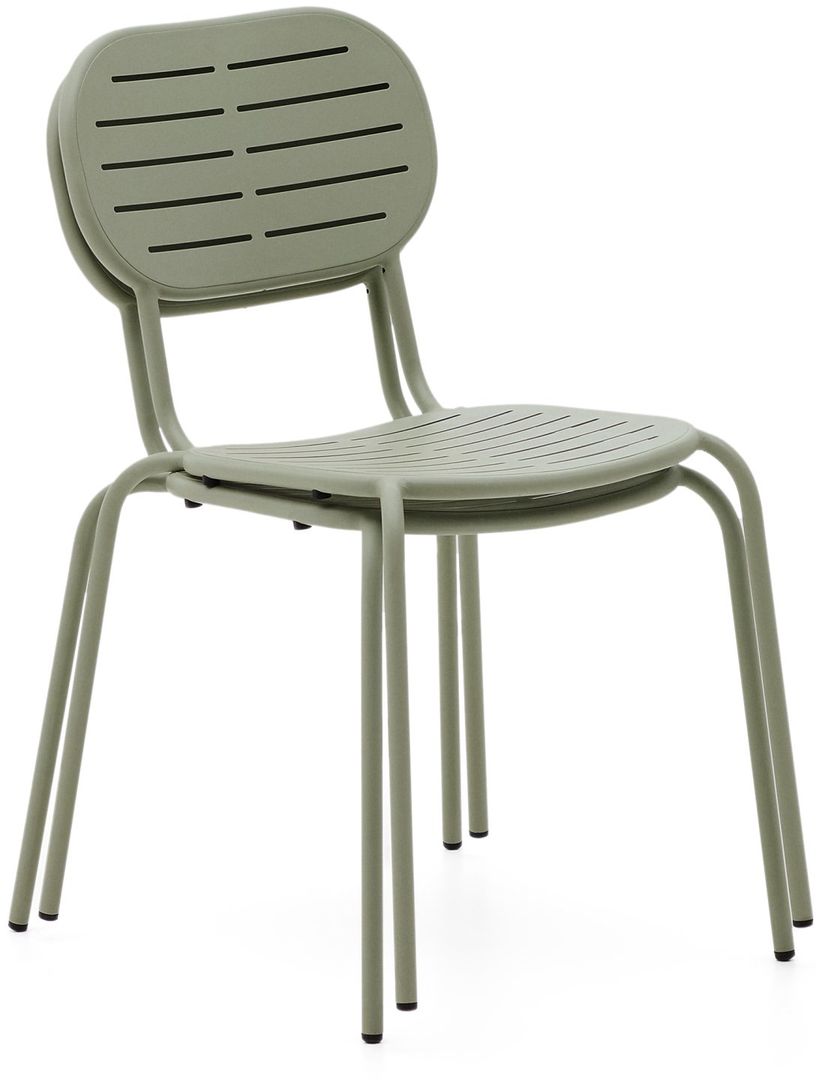 Kave Home   Brai Tuinstoel