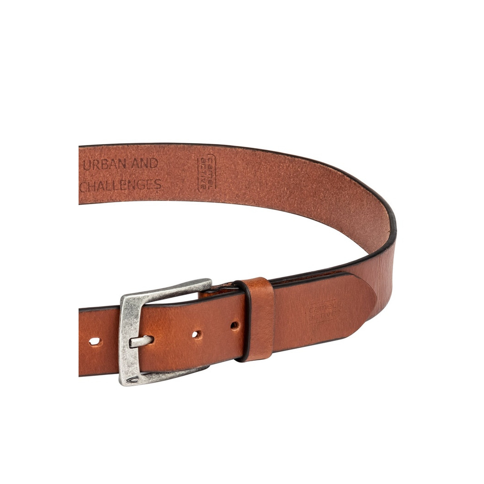 Camel NOS Belt