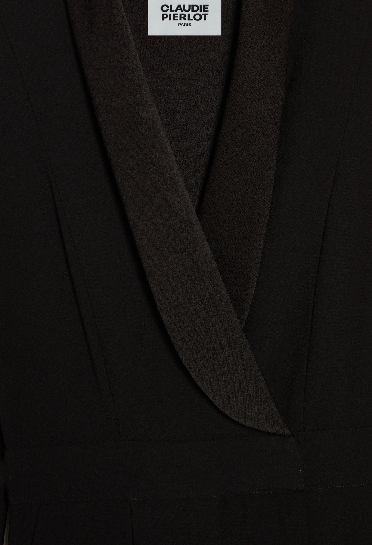 Combinaison pantalon