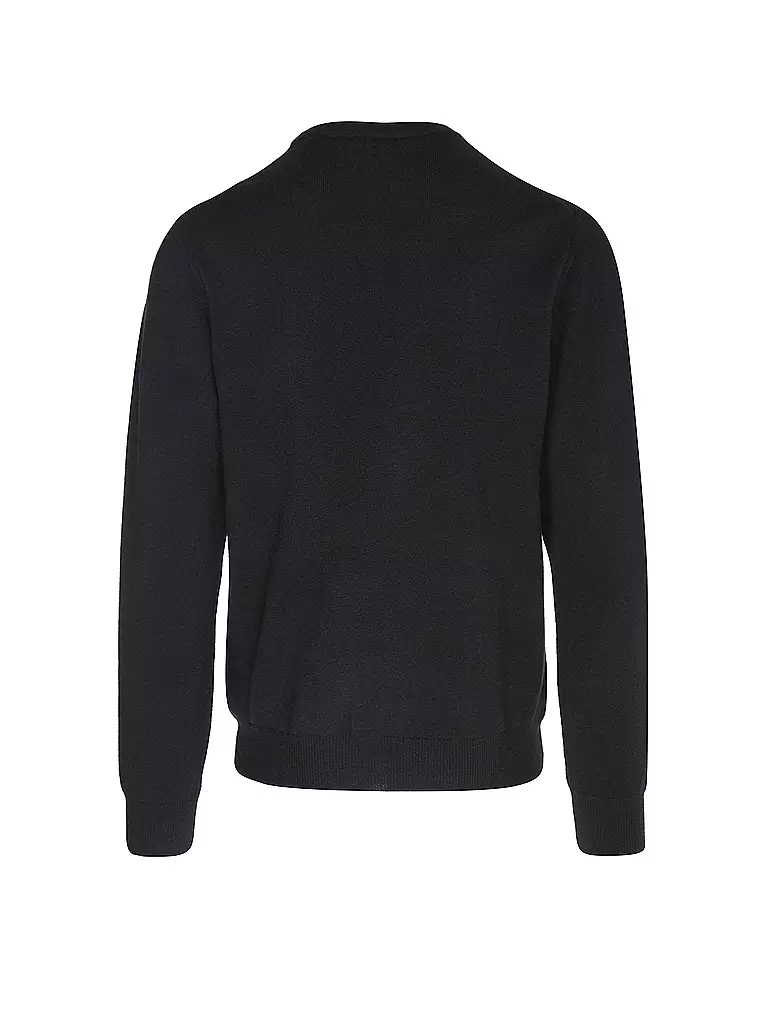 GANT Pullover schwarz