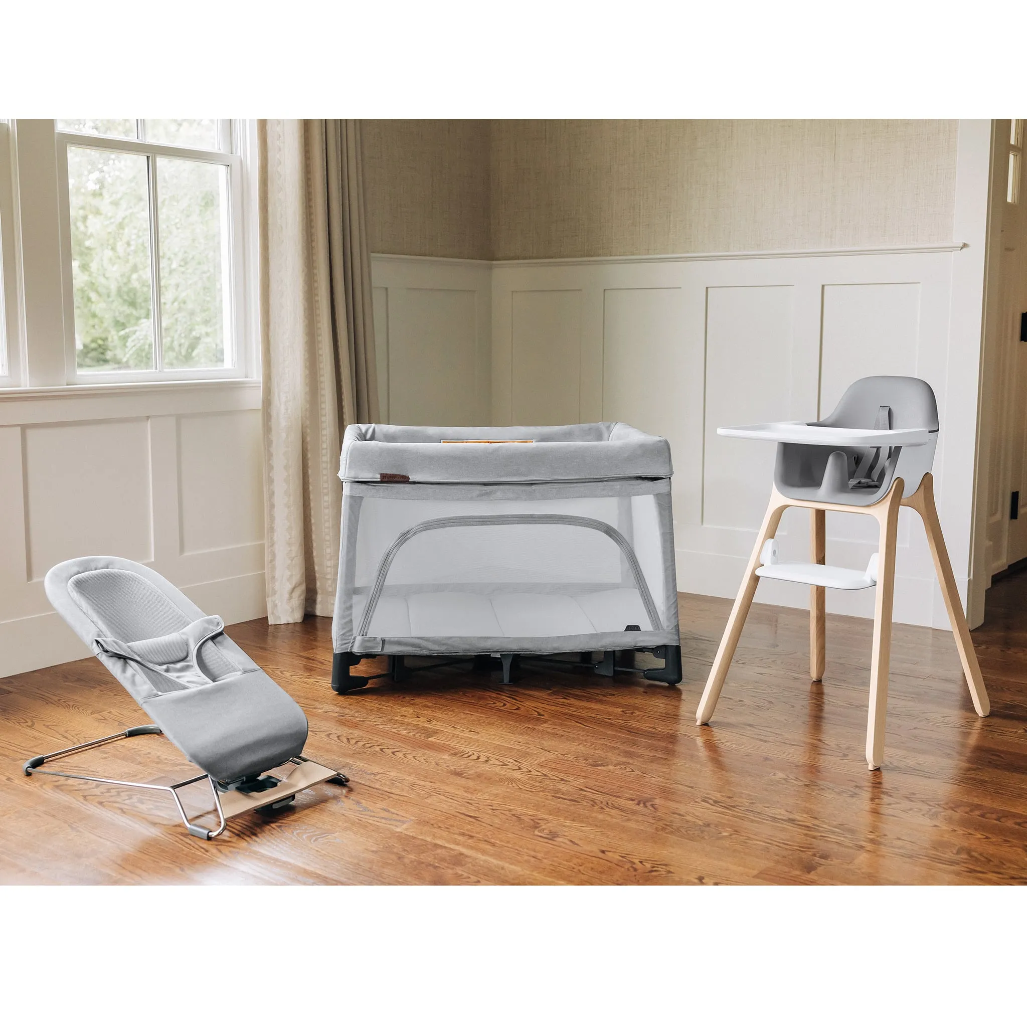 UPPAbaby Siège Mira 2-en-1 - Stella