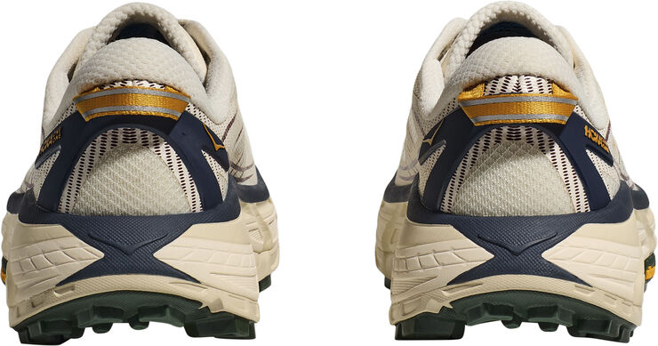 HOKA Mafate Speed 2 Alabaster / oat milk