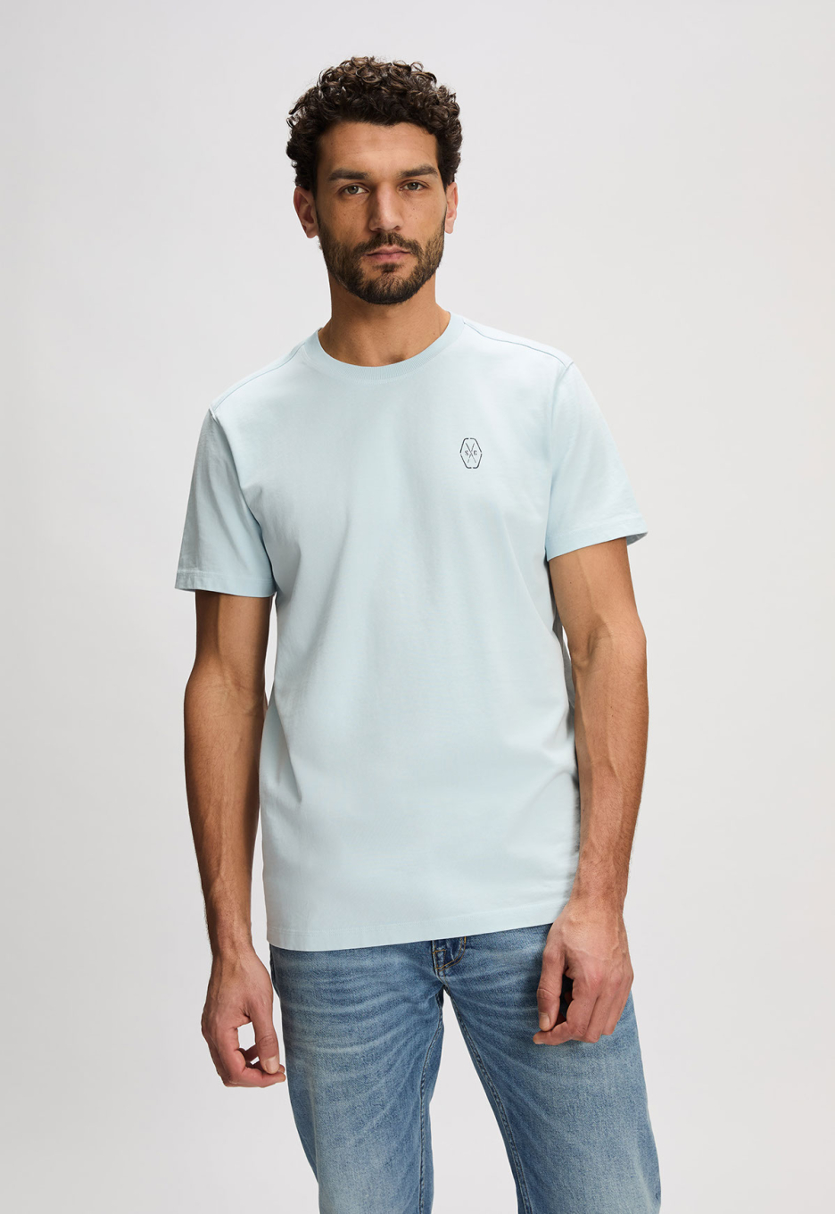 Silvercreek Tobin T-shirt