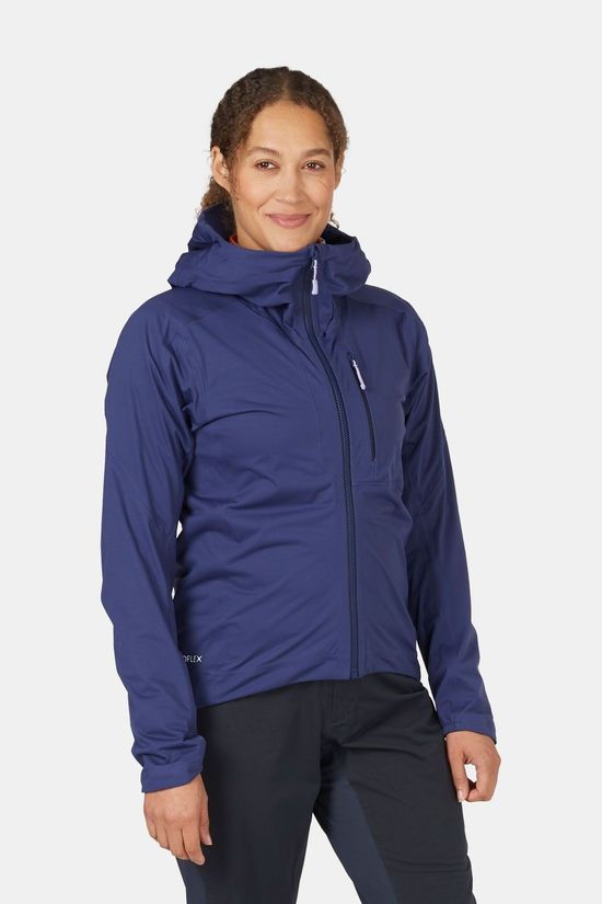 Rab Rab Cinder Kinetic Fietsjas Dames