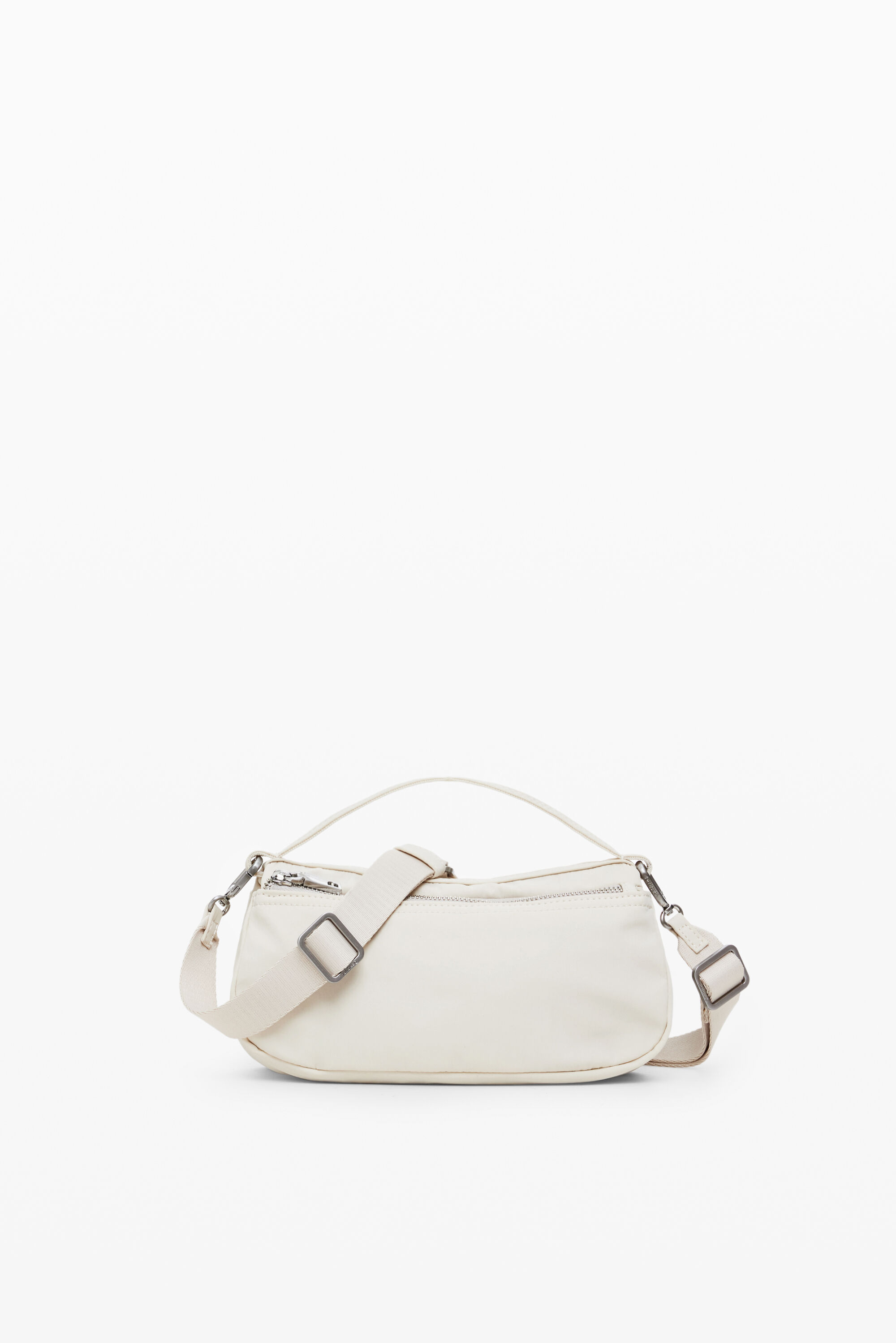 Bolsa com vários módulos