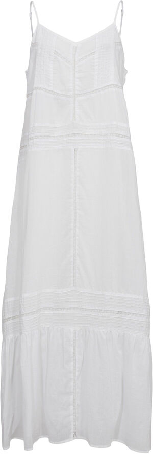 Sofie Schnoor Dress White black
