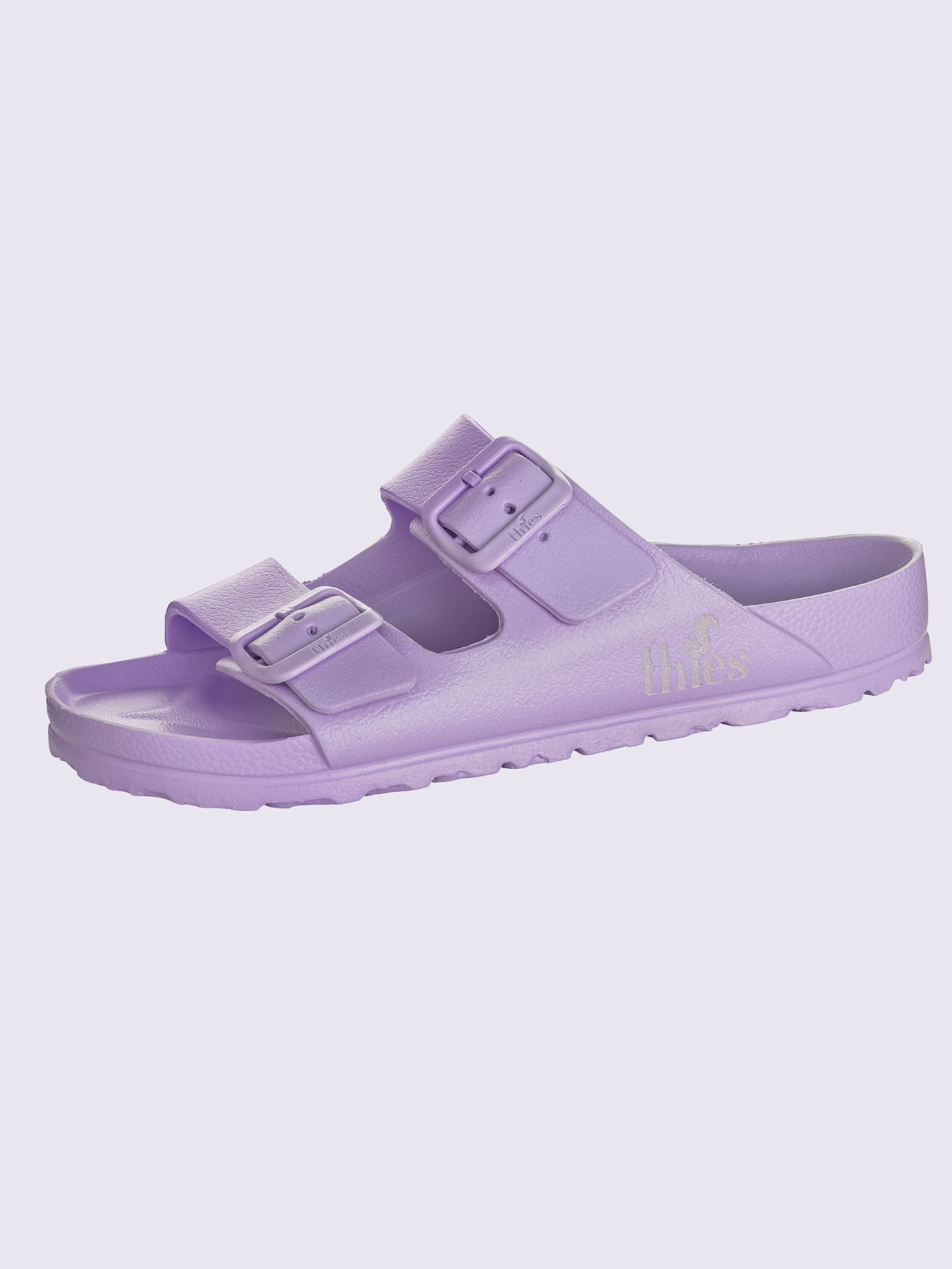 Chaussons mules ultra-légères