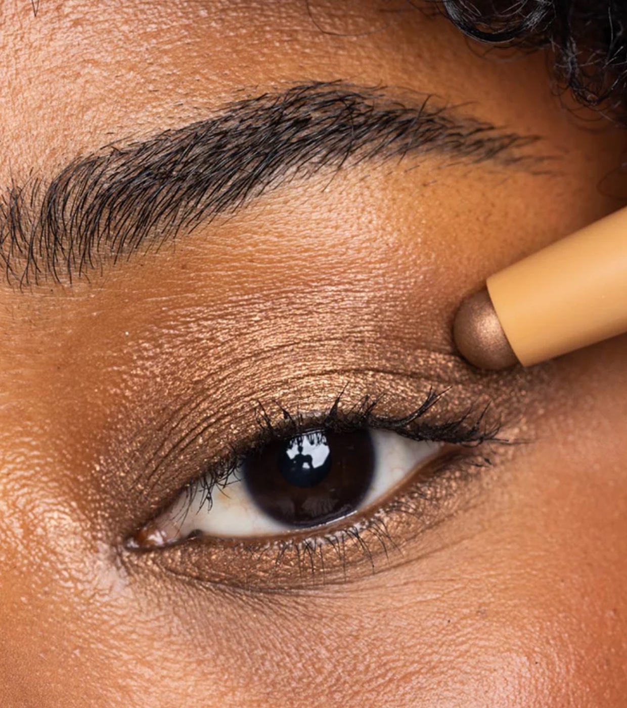 Palladio - Sombra em bastão - 05: Bronze Shimmer