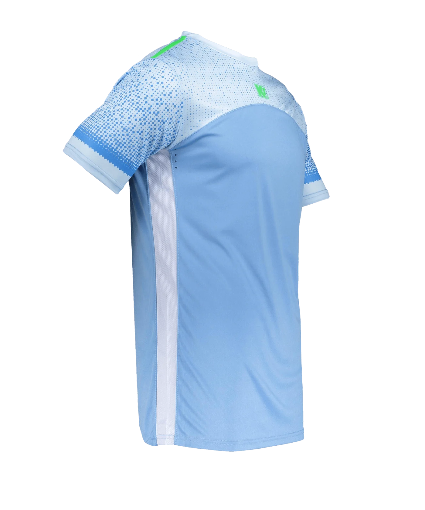 KEEPERsport Torwarttrikot Blau F425