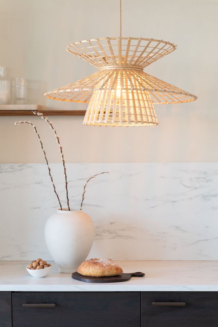 Good&Mojo   Machu Hanglamp