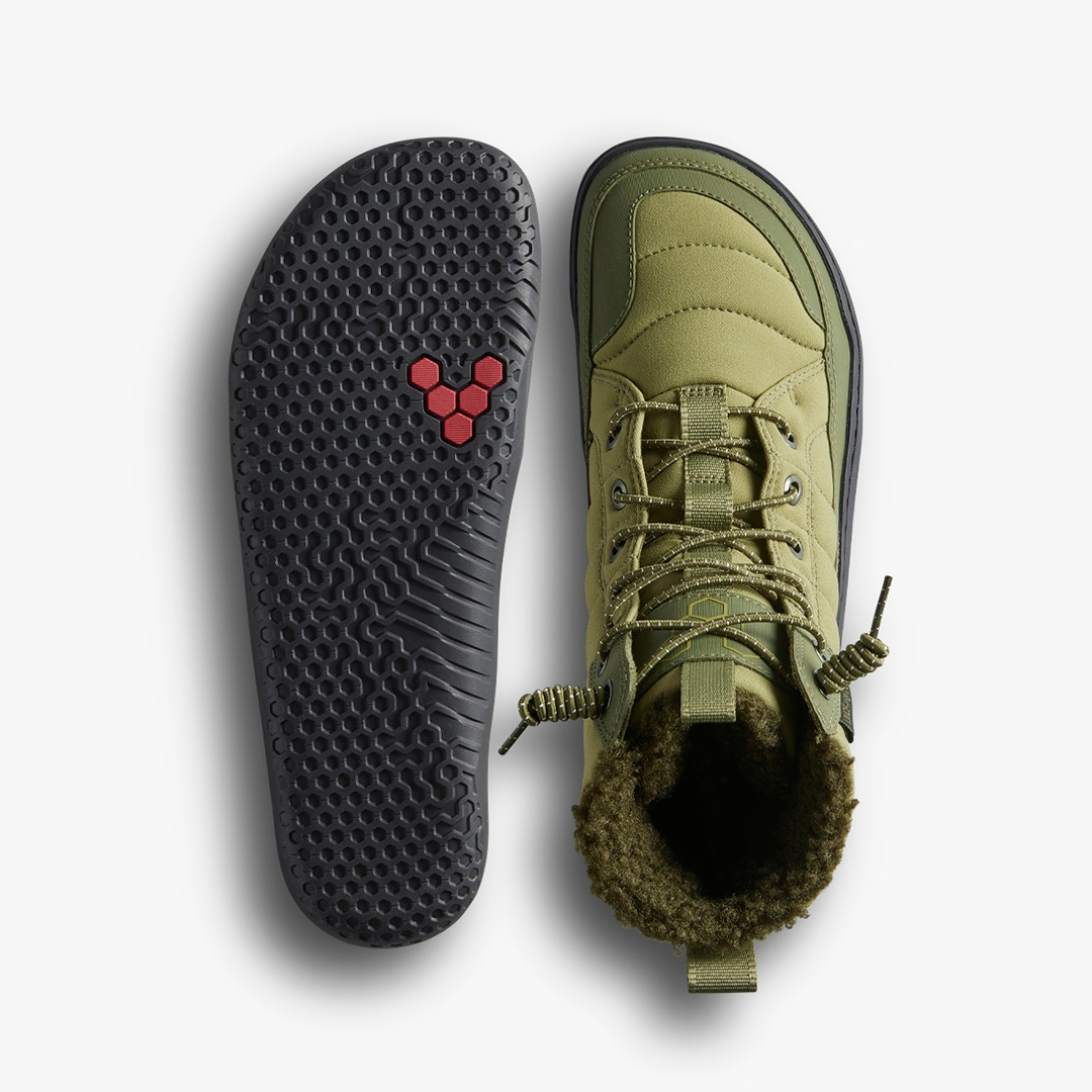 Gobi Hiber Womens