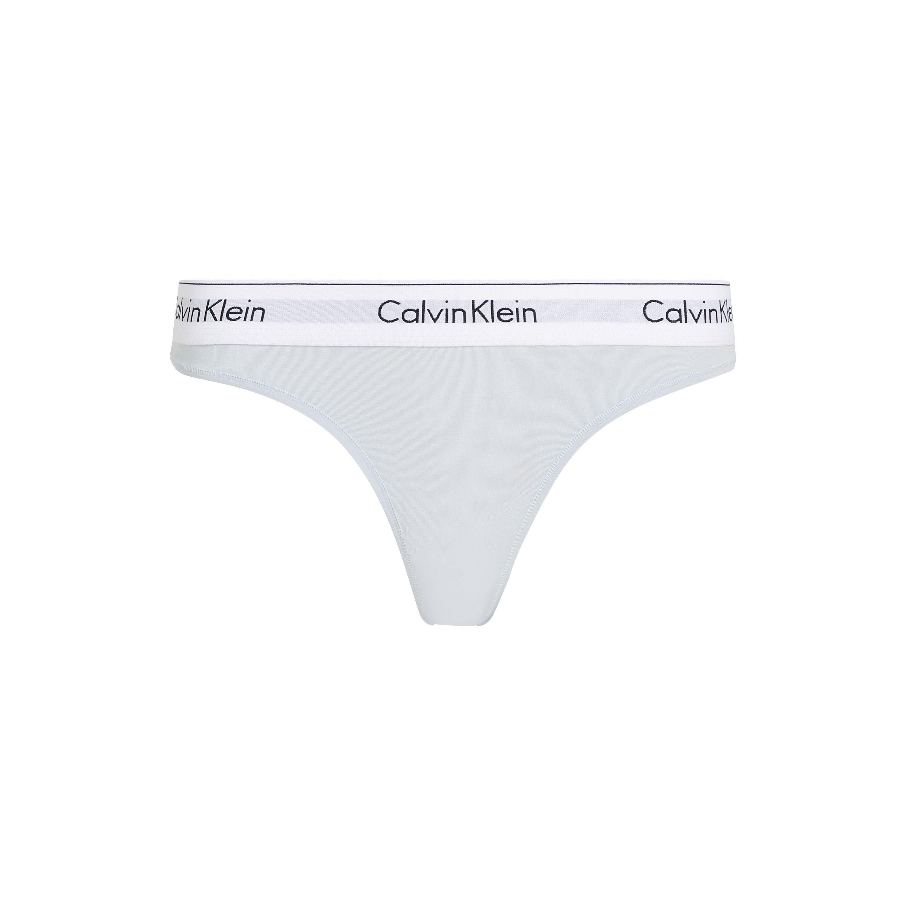 Calvin Klein Modern Thong