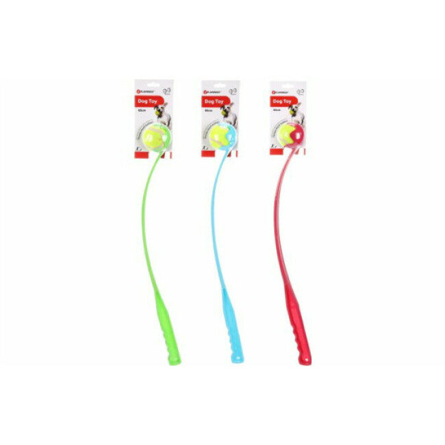 Propulseur de balle shooter pour chien