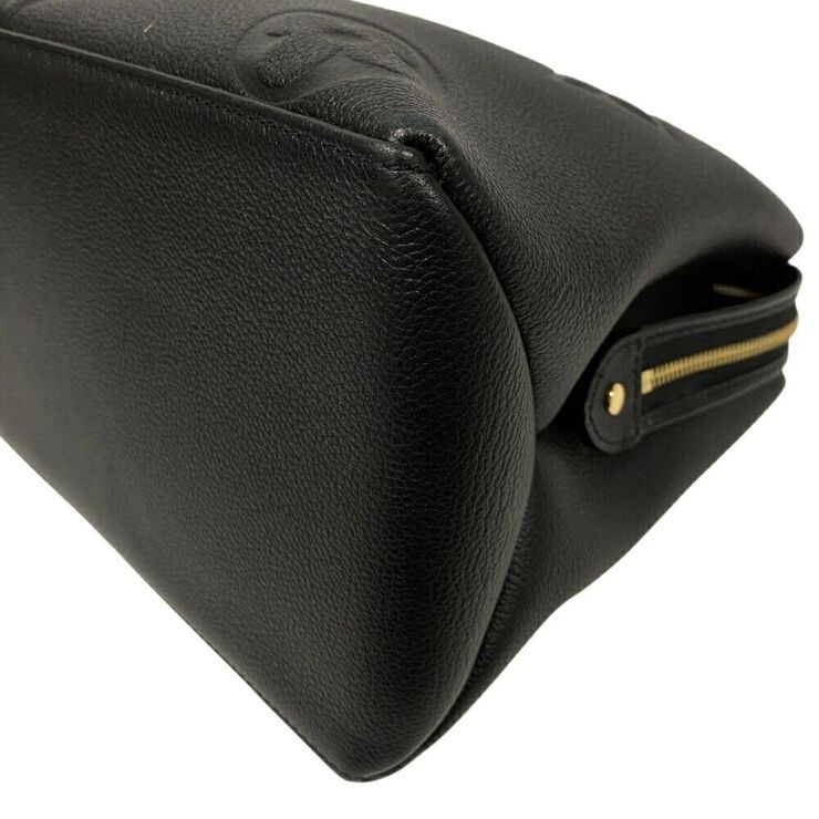 Louis Vuitton Vintage Louis Vuitton Grand Palais Black