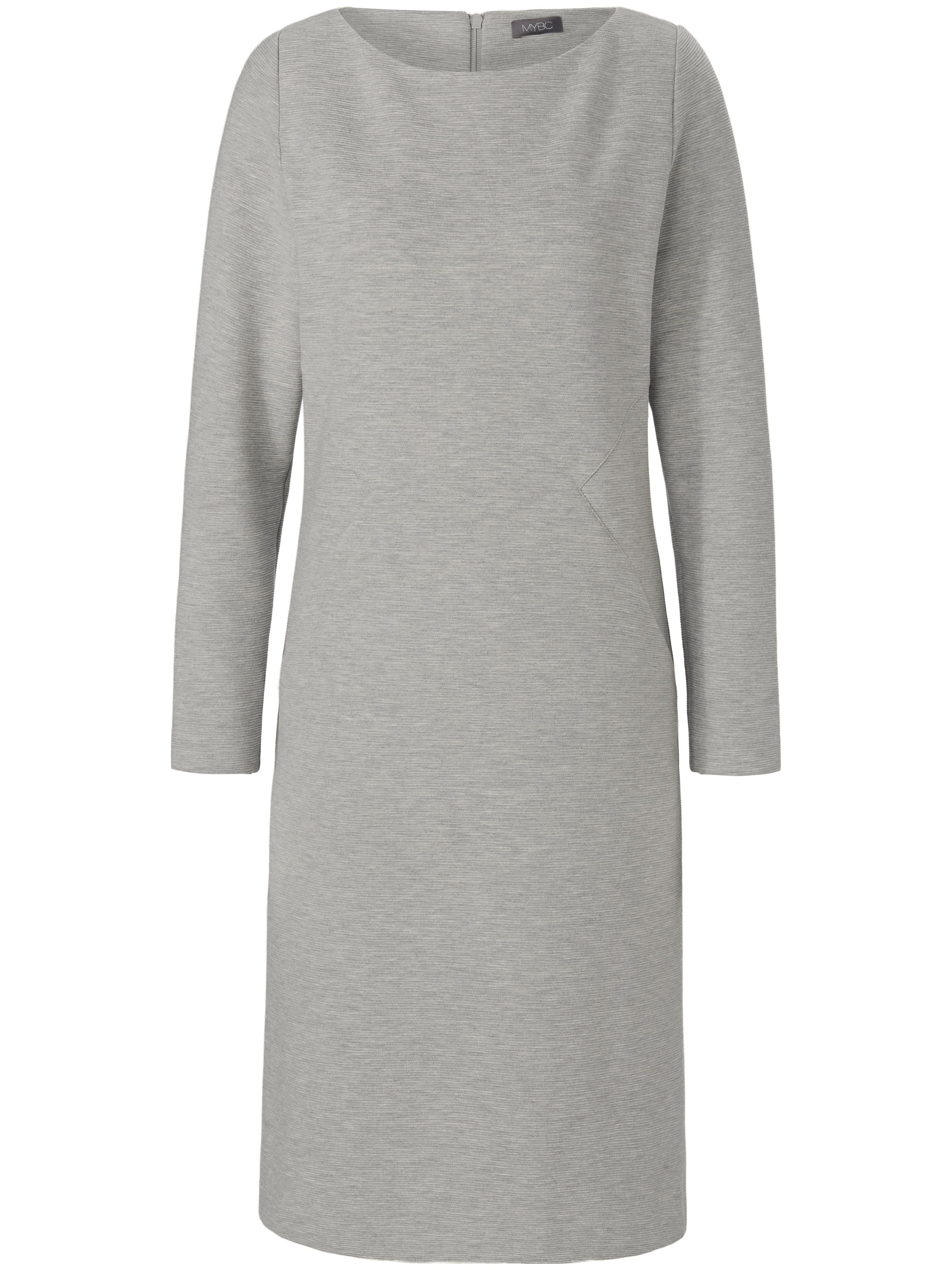Jersey-Kleid
