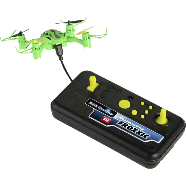 23884 Quadcopter FROXXIC