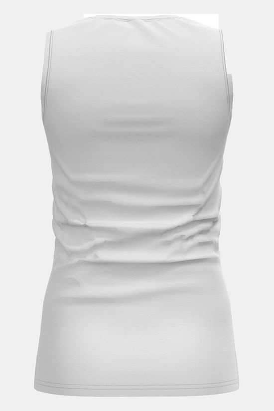 Odlo Odlo Bl Top V-Neck Singlet Active F