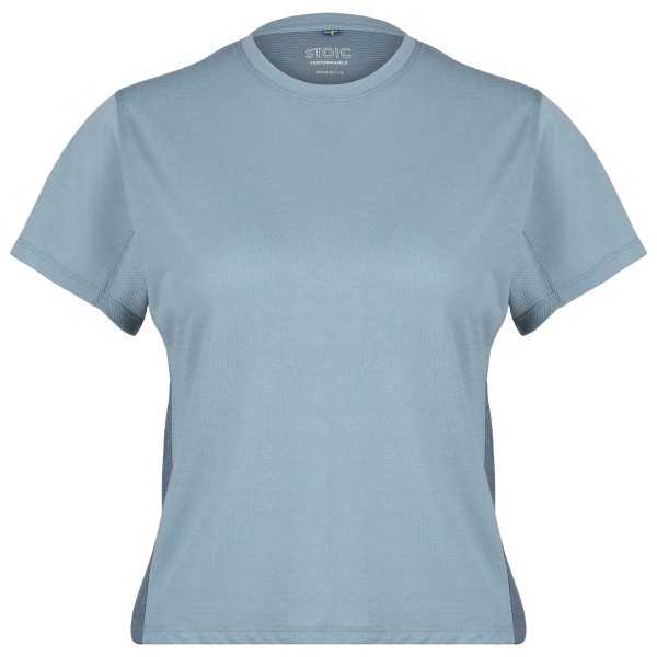 Stoic - Women's PerformanceMerino SpikenSt. Shirt - Haut en mérinos