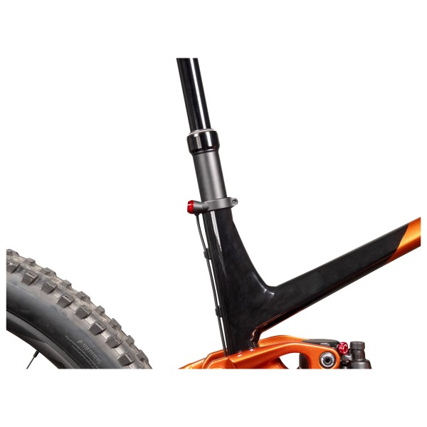 Lupine - C14 38.6 mm - Éclairage vélo