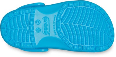 Crocs Classic Sandaler, Venetian Blue