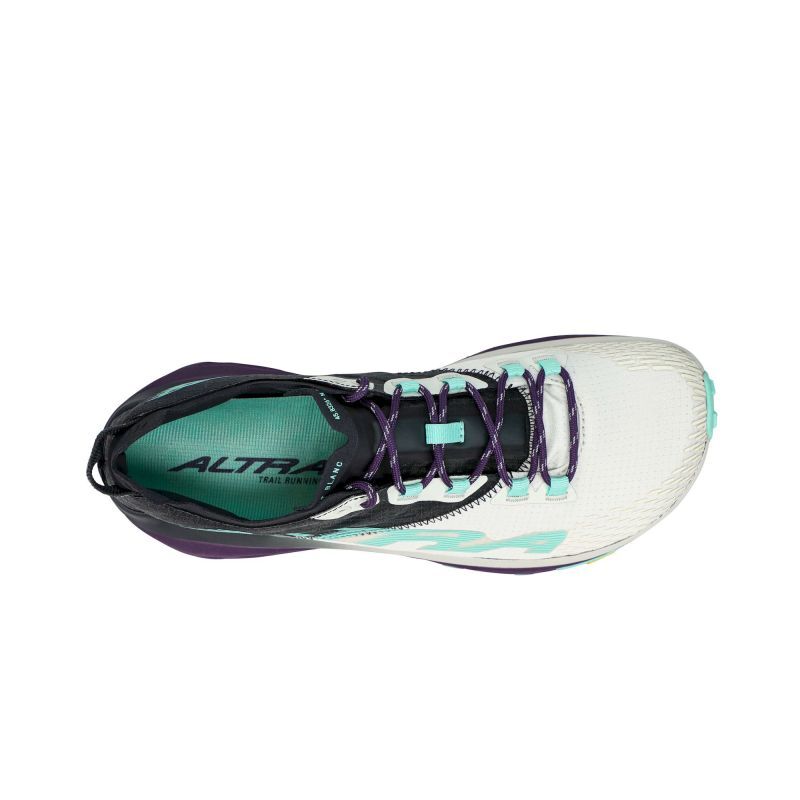 Mont Blanc - Chaussures trail homme