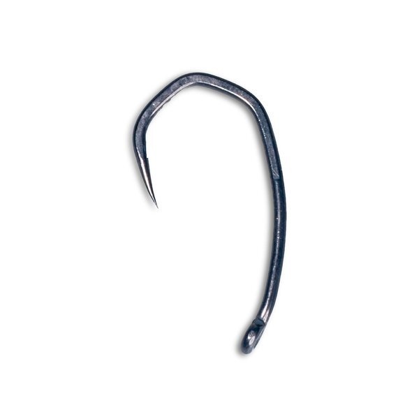 Hameçons Carpe Nash Claw Long Shank Barbless (10pcs)