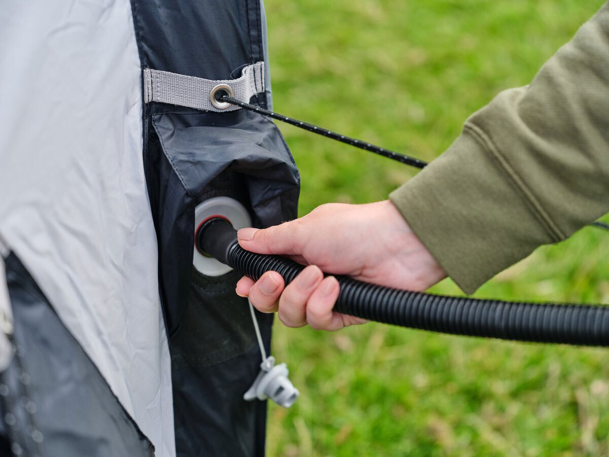 Coleman Event Shelter Air L partytent