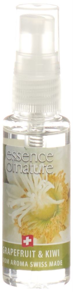 ESSENCE OF NATURE Classic Room Spray Grapefruit & Kiwi 40 ml