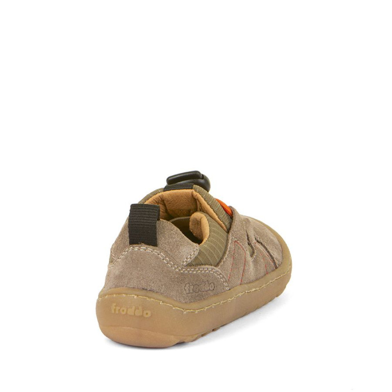 Froddo Froddo Barefoot Track Beige