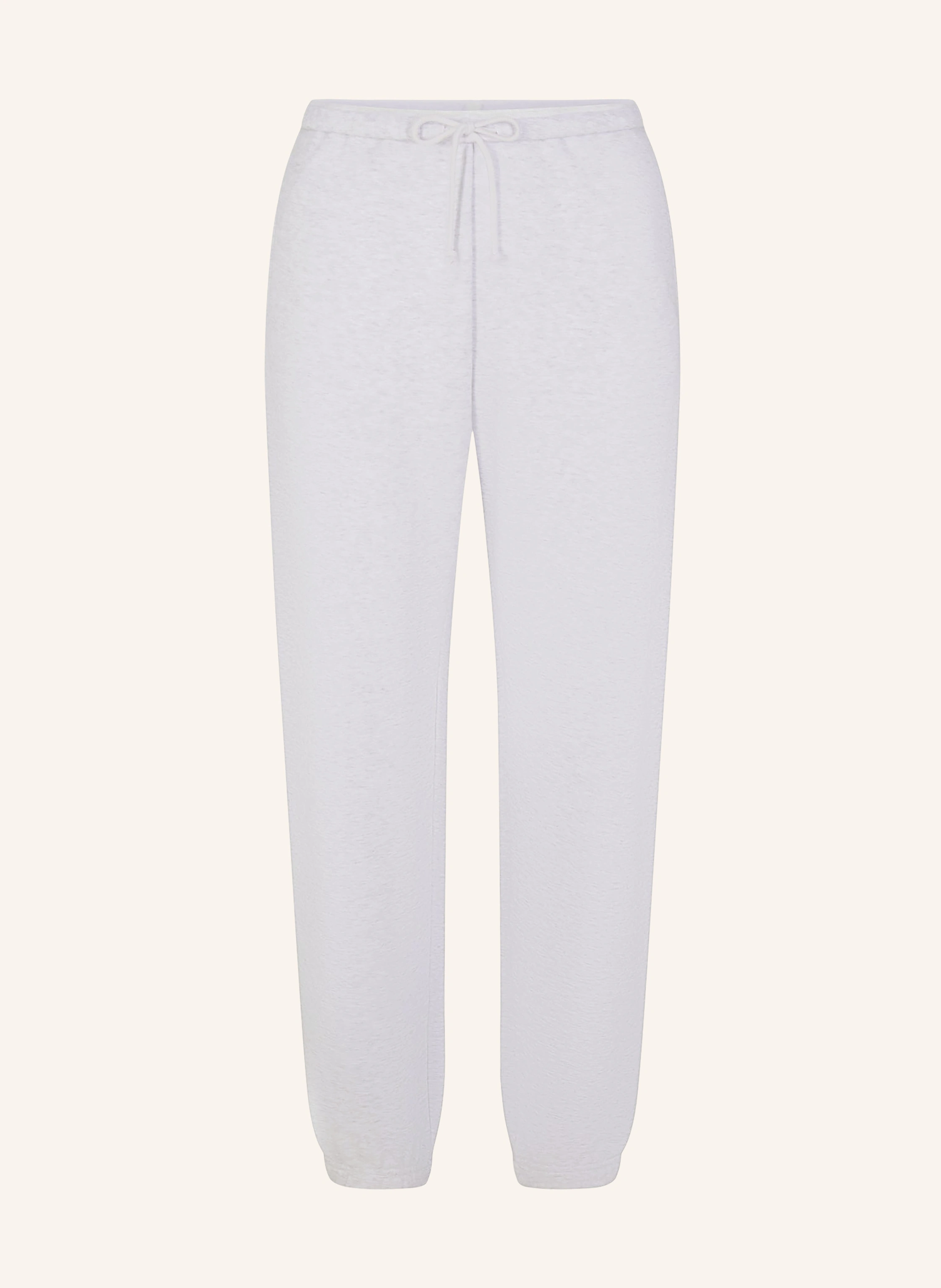 SKIMS Lounge-Sweatpants COTTON FLEECE
