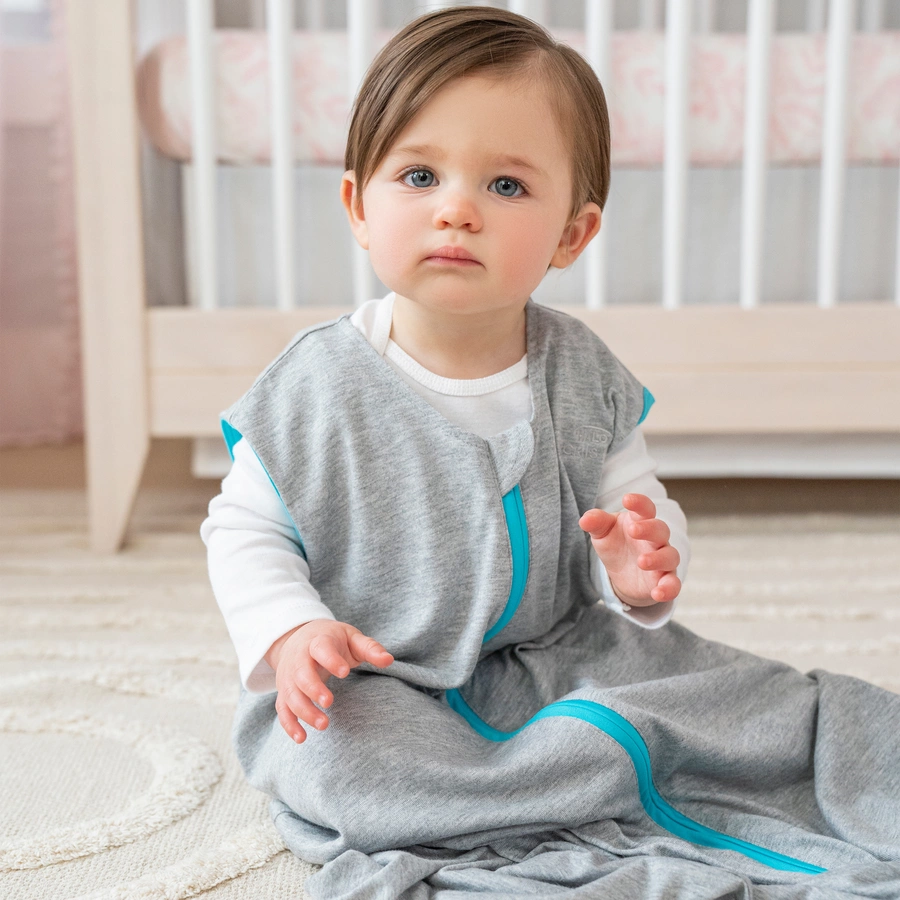 HALO® SleepSack® Schlafsack Ideal Temp