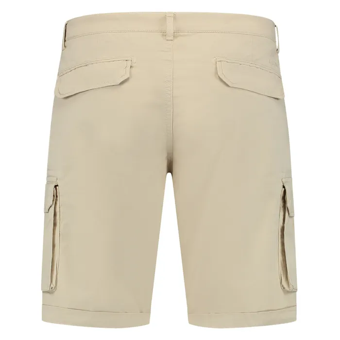 40WEFT Nick Cargo Short Heren