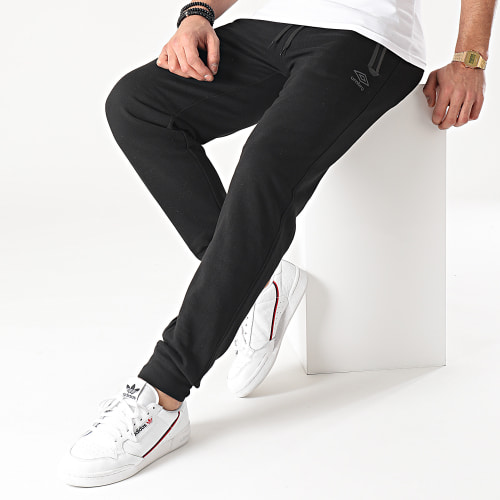 Pantalon Jogging 648610-60 Noir