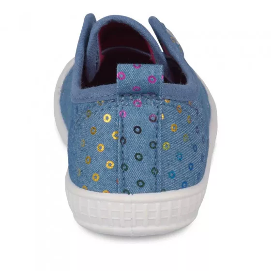 Baskets JEANS NINI & GIRLS