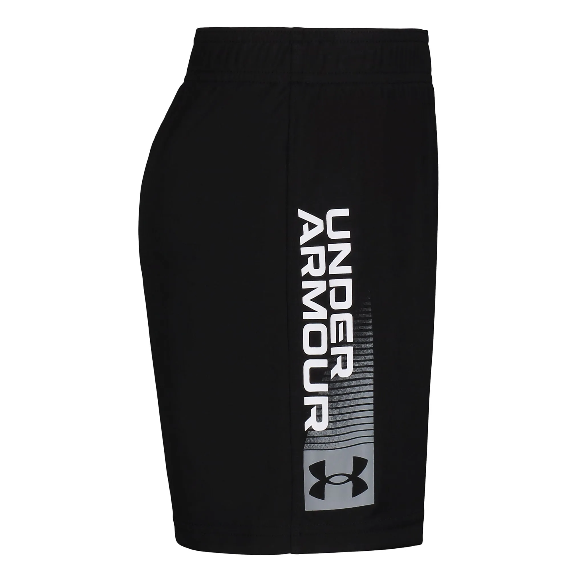 Under Armour Short Wordmark 3.0 4-7ans