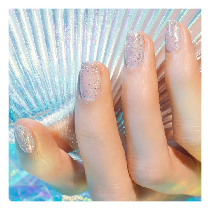 Manucurist Vernis à ongles semi-permanent Green Flash - 15 ml | Mermaid