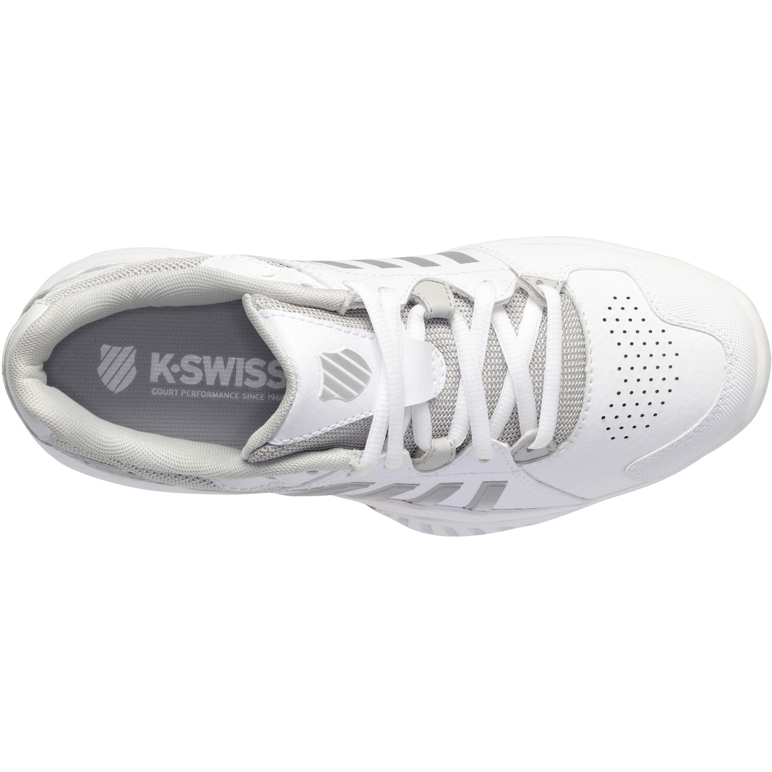 K-Swiss Receiver V Dames
