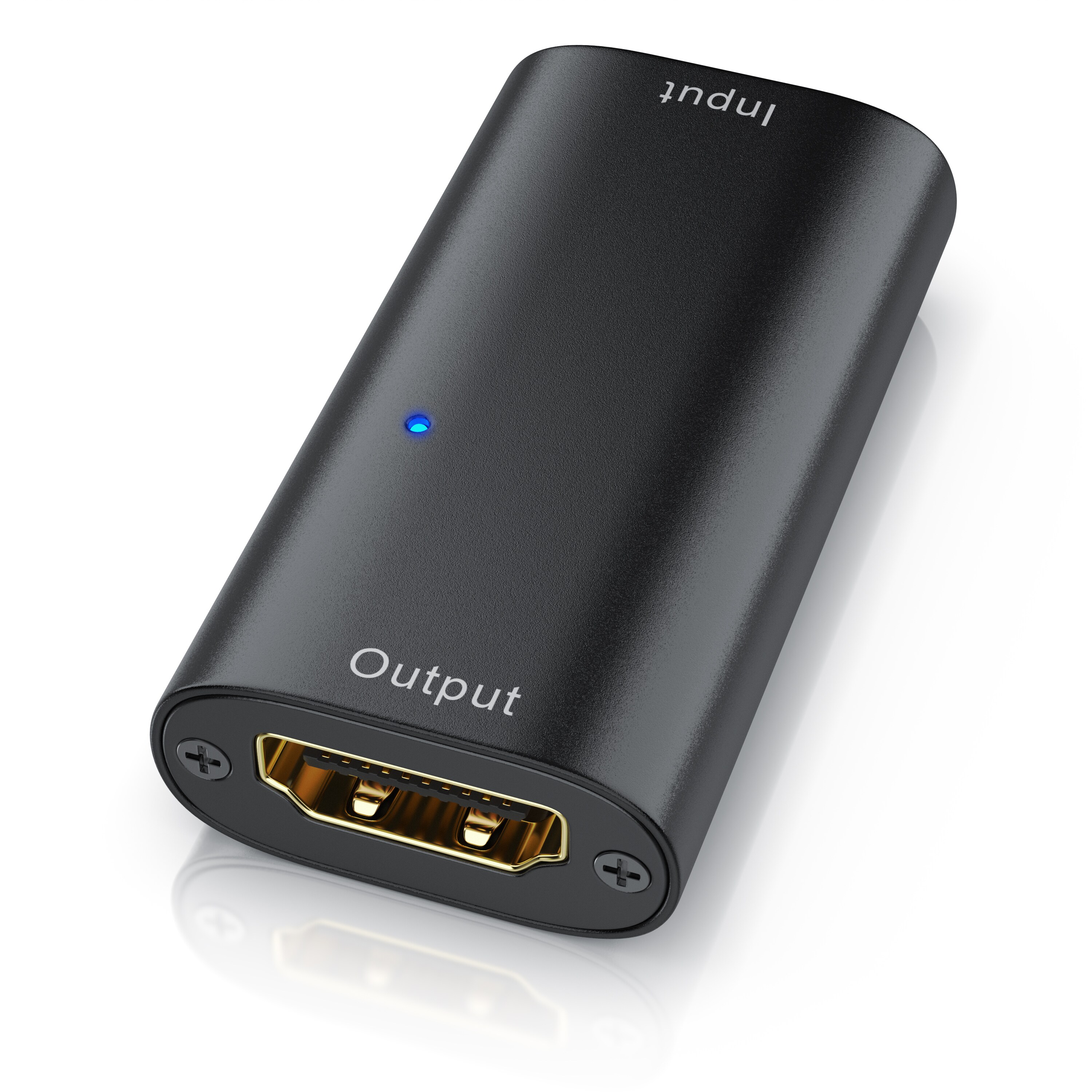 Primewire 4K UHD HDMI 2.0 aktiver Verstärker - bis zu 20m Entfernung