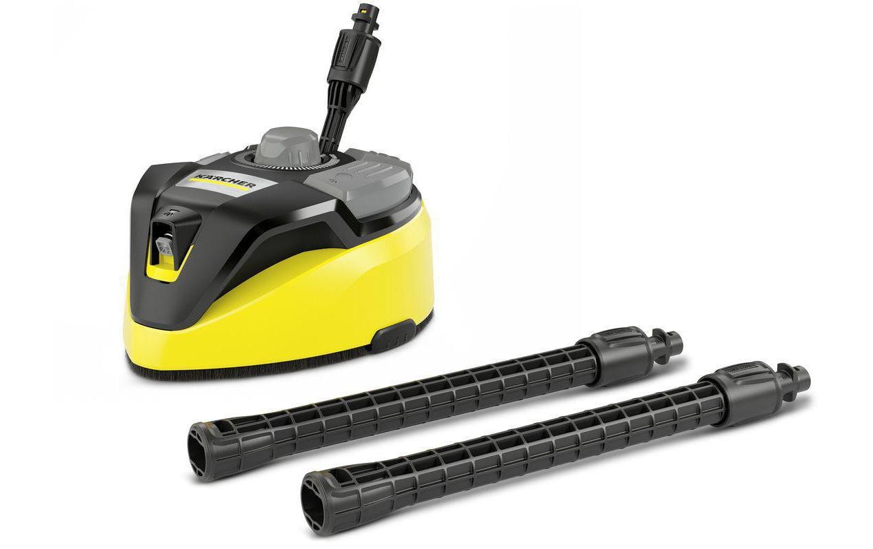 Flächenreiniger T-Racer T 7 Plus<br>Zubehör zu Hochdruckreiniger (Flächenreiniger)