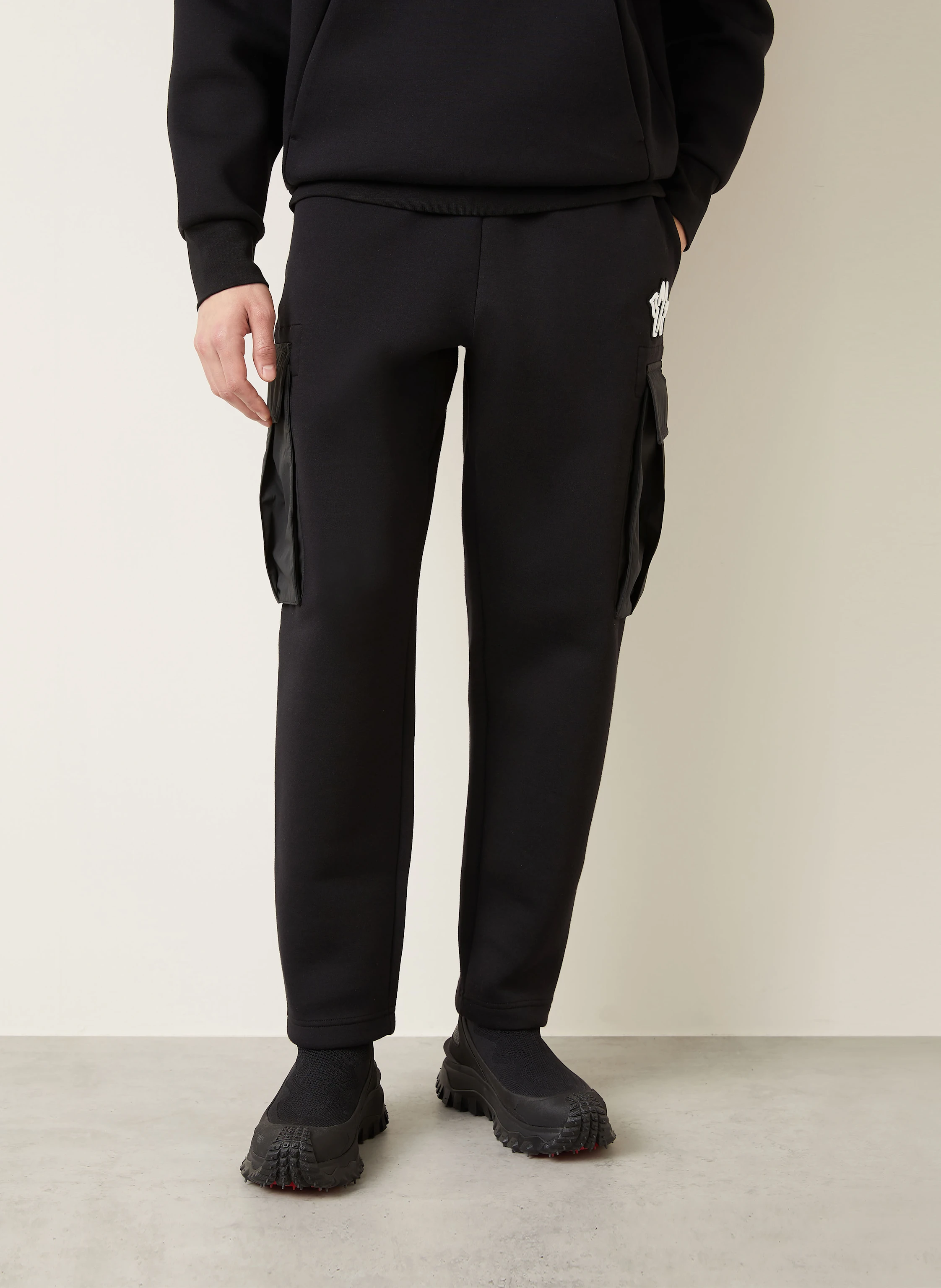 MONCLER Sweatpants