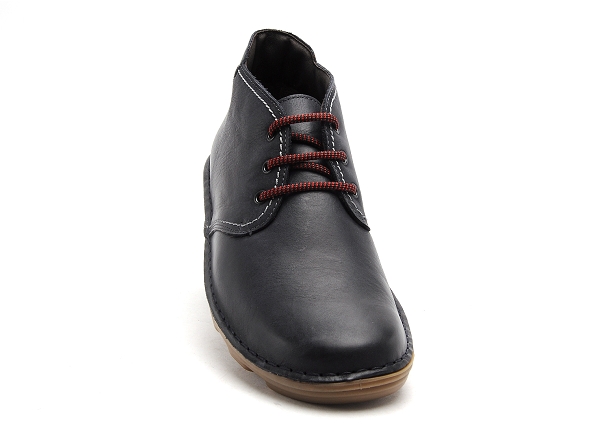 Onfoot boots bottine homme tacman 7040 bleu