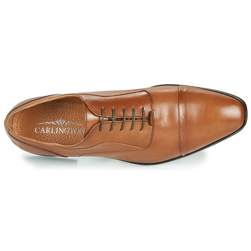 Carlington - NIMIO - Camel
